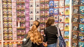 Gibt es die Bestsellerformel?