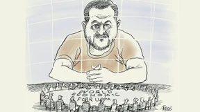 Selenskyj, verzeichnet