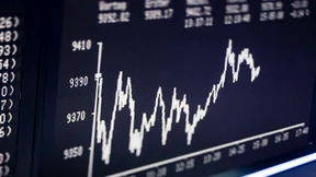 Wie man Aktienkurse mit einem Musterdepot verfolgt