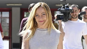 Bereit zum Machtwechsel