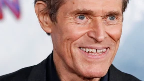 „Wenn mich kein Abenteuer erwartet, sag ich die Rolle ab“