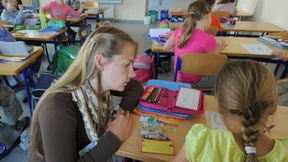 Weder Ruhe  noch Weitsicht 