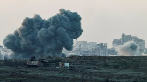 Israel will Kontrolle der Stadt Gaza übernehmen