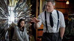 Hollywoods Cluedo-Traumbesetzung