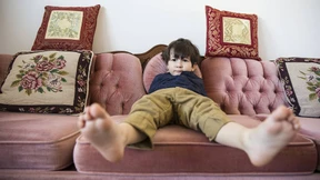 „Jeder braucht Rückzugsinseln“