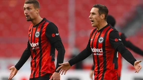 Barkok als Reanimateur, Touré unkonzentriert und naiv