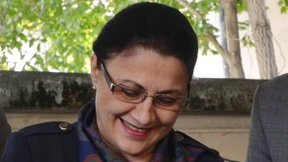 Bildungsministerin des Plagiats überführt 