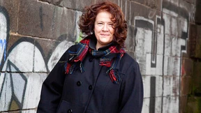 Die Provokation bin ich  