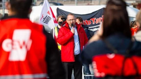 Start der Tarifverhandlungen im Öffentlichen Dienst