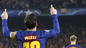 Messi zerlegt Chelsea fast alleine
