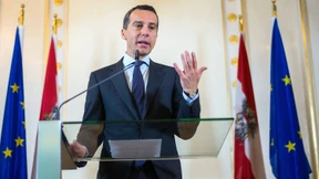 Türkischer EU-Beitritt „ein Ding der Unmöglichkeit“