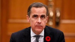 Mark Carney wird neuer Chef der Bank of England