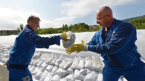 Private Katastrophenvorsorge ist keine seltsame Mode