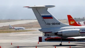 Was steckt hinter den russischen Militärflugzeugen in Venezuela?