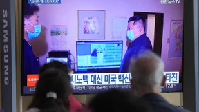 Nordkorea meldet 21 neue Todesfälle