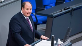 Braun wirbt für Neuanfang  der CDU