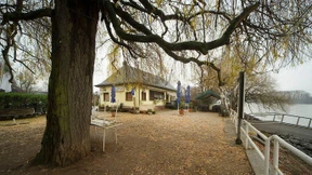 Ein Gasthaus wird zum Politikum 