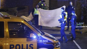 39-Jähriger vor den Augen seines Sohnes erschossen