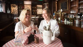 Im Zweifel für die Limette