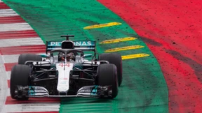 Mercedes plant den Angriff auf voller Breite