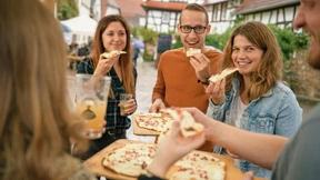 Genussurlaub zwischen Wald und Wein