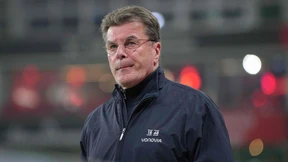 Hecking neuer Trainer beim VfL Wolfsburg