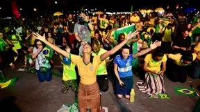 Bolsonaros manipulierbare Masse