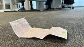 Immer noch 120 Millionen Euro im Eurojackpot