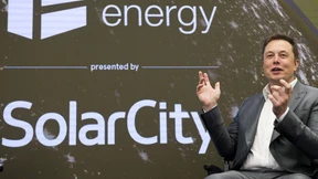 Tesla will eine Solarfirma kaufen