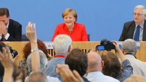 „Minister kann nur sein, wer Richtlinienkompetenz akzeptiert“