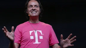 T-Mobile US kauft Frequenzen für acht Milliarden Dollar