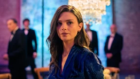 „Maxton Hall“ (Staffel 2)