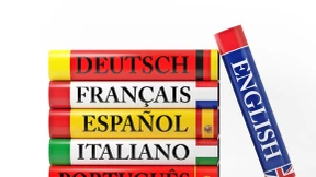 Forscher, lernt Deutsch!