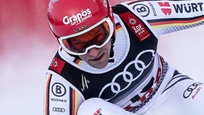 Ferstl verpasst das Podium und ist trotzdem glücklich