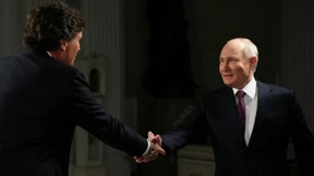 Putin will Tiergartenmörder gegen amerikanischen Journalisten tauschen