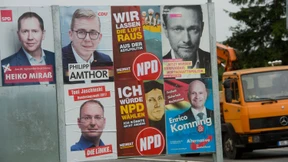 „Die Parteien wenden sich vom Freihandel ab“