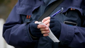 Verkehrssünder spülen mehr Geld in Stadtkassen