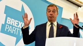 Polizei untersucht Einflussnahme der Tories auf Brexit-Partei