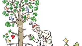 Die Überlebende von 9/11