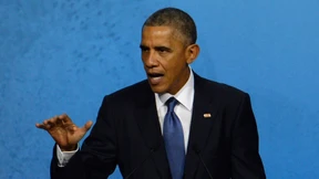 Obama fordert Verbot von Überholspuren im Internet