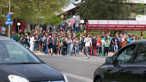 Ärger um verspätete Schulbusse