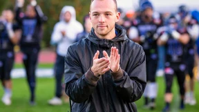 Wie die Zukunft des deutschen Footballs aussehen könnte