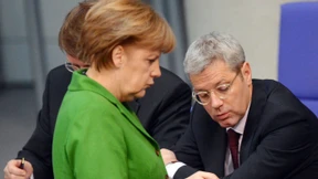 Noch weniger ging nicht