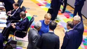 EU-Staaten billigen Brexit-Deal