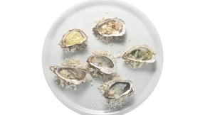 Der geliebte Glibber