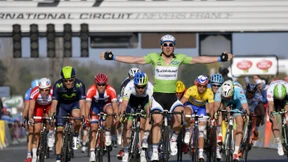 Degenkolb gewinnt, Huck sagt ab