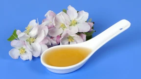 Hilft Apfelessig beim Abnehmen?