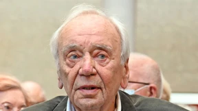 Nachts kommt der Surrealismus zurück