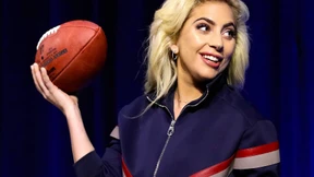 Lady Gagas Geheimnis 