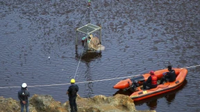 Polizeichef wegen Mordserie auf Zypern entlassen